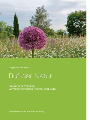 cover image of Ruf der Natur